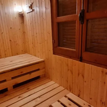 Fab Sea And Mountain View Villa, Walking Distance From The Sandy Ferienhaus *