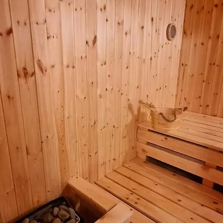 Fab Sea And Mountain View Villa, Walking Distance From The Sandy Ferienhaus Yialia