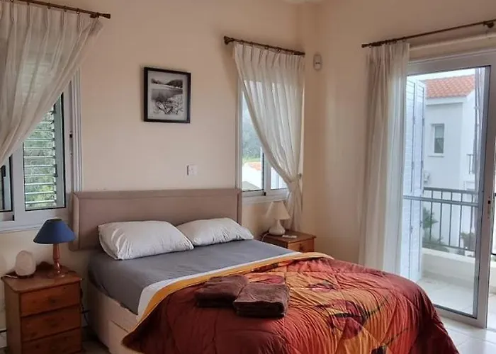 Casa de Férias Fab Sea And Mountain View Villa, Walking Distance From The Sandy