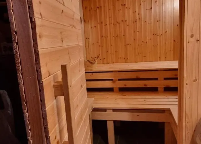 Fab Sea And Mountain View Villa, Walking Distance From The Sandy Yialia