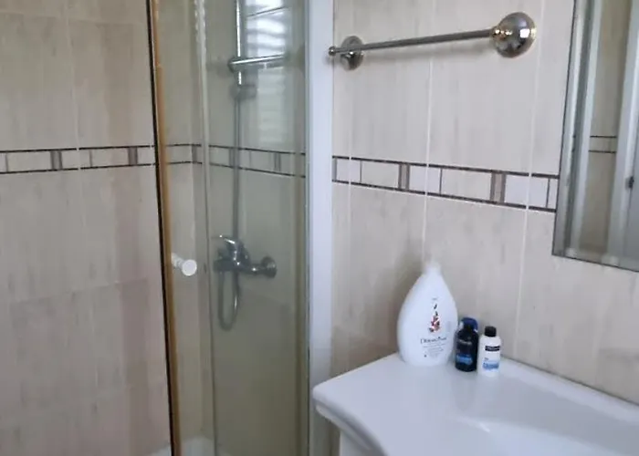 Fab Sea And Mountain View Villa, Walking Distance From The Sandy Yialia