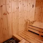 Fab Sea And Mountain View Villa, Walking Distance From The Sandy Prázdninový dům Yialia