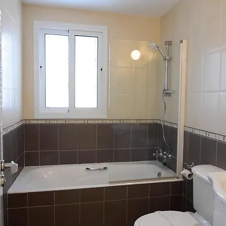 בית נופש Fab Sea And Mountain View Villa, Walking Distance From The Sandy *