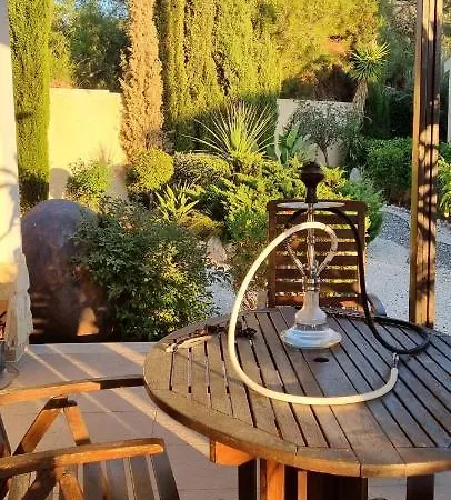 בית נופש Fab Sea And Mountain View Villa, Walking Distance From The Sandy *