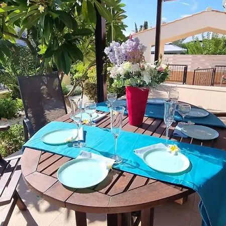 Fab Sea And Mountain View Villa, Walking Distance From The Sandy *