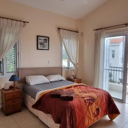 度假居 Fab Sea And Mountain View Villa, Walking Distance From The Sandy