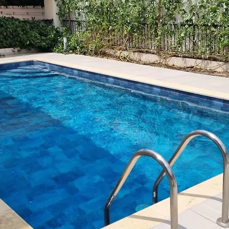 度假居 Fab Sea And Mountain View Villa, Walking Distance From The Sandy Yialia