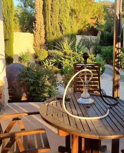 Casa de Férias Fab Sea And Mountain View Villa, Walking Distance From The Sandy *