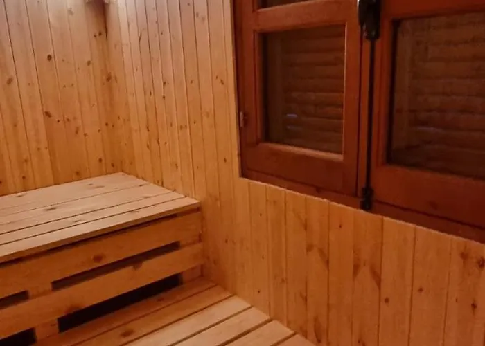 Fab Sea And Mountain View Villa, Walking Distance From The Sandy Casa de Férias *